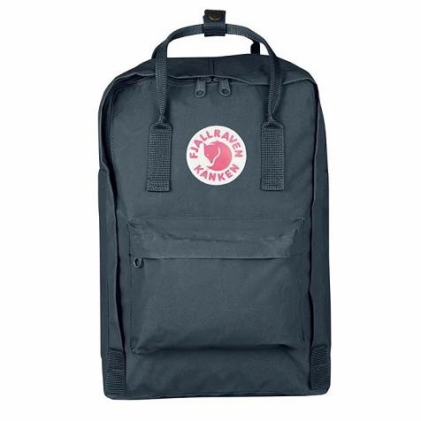 Fjallraven Kånken 15 Iskolatáska Budapest - Sötétkék Táska Sötétkék LPV463182